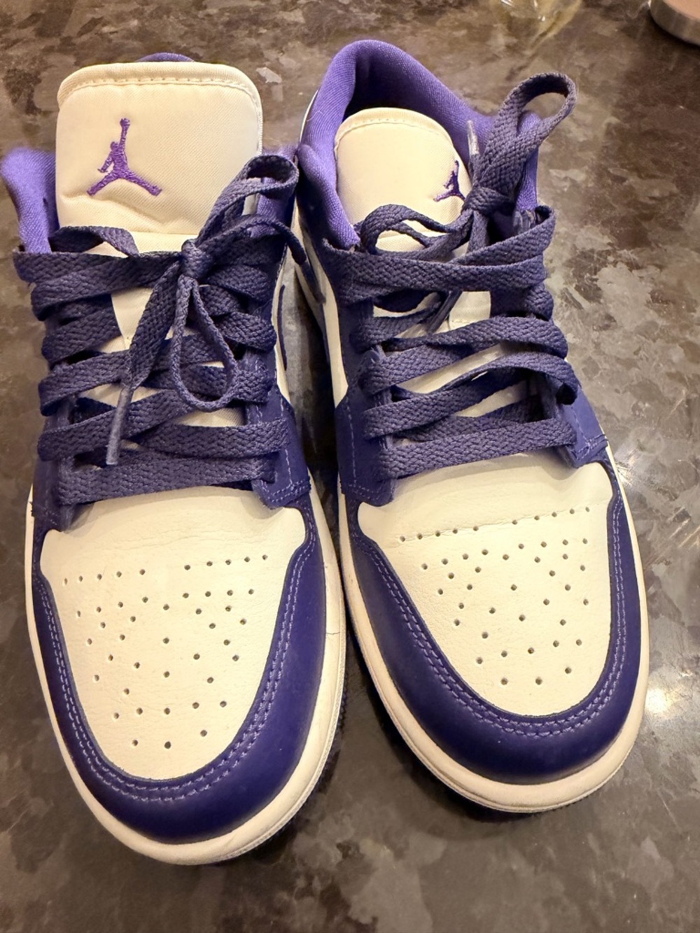 Nike Air Jordan 1 Low